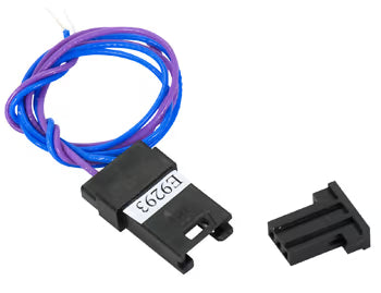UMA Instruments Flight Instruments UMA Light Wedge Connect Kit 1G02 UMA Light Wedge Connect Kit