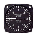 UMA Instruments Flight Instruments Vertical Speed Indicator 8-310-61S Vertical Speed Indicator