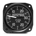 United Instruments Flight Instruments United Instruments Instantaneous Vertical Speed Indicator 0–3,000 ft/min (IVSI) 7130C.41 United Instruments Instantaneous Vertical Speed Indicator 0–3,000 ft/min (IVSI)