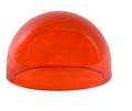 Whelen Engineering Aircraft Lighting RED LENS/WINGTIP POSITION 68-4230020-50 RED LENS/WINGTIP POSITION