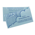 The Original Sic-Sac Motion Sickness Bag