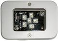 Whelen Engineering Aircraft Lighting 60 LED DOME LIGHT/28V 01-0770813-12 60 LED DOME LIGHT/28V