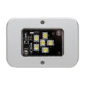 Whelen Engineering Aircraft Lighting 70813 Series LED Interior Cabin Light 01-0770813-16 70813 Series LED Interior Cabin Light