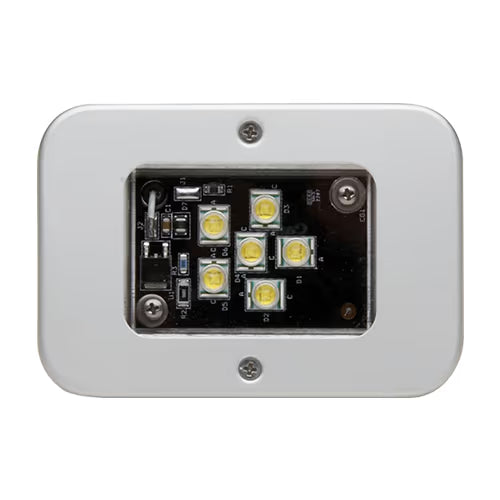 Whelen Engineering Aircraft Lighting 70813 Series LED Interior Cabin Light 01-0770813-16 70813 Series LED Interior Cabin Light