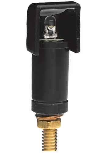 Whelen Engineering Aircraft Lighting 70844 Series LED Post Light 01-0770844-02 70844 Series LED Post Light