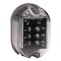 Whelen Engineering Aircraft Lighting 70966 Series LED Aircraft Tail Position Light 01-0770966-01 70966 Series LED Aircraft Tail Position Light