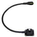 Whelen Engineering Aircraft Lighting 71144 Gooseneck LED Light Assembly 01-0771144-16 71144 Gooseneck LED Light Assembly