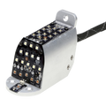 Whelen Engineering Aircraft Lighting 71170 Series LED Wingtip Anti-Collision/Forward Position Light 01-0771170-01 71170 Series LED Wingtip Anti-Collision/Forward Position Light