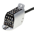 Whelen Engineering Aircraft Lighting 71170 Series LED Wingtip Anti-Collision/Forward Position Light 07-0771170-02 71170 Series LED Wingtip Anti-Collision/Forward Position Light