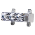 Whelen Engineering Aircraft Lighting 71325 Series LED Recognition Light Assembly 01-0271325-00 71325 Series LED Recognition Light Assembly
