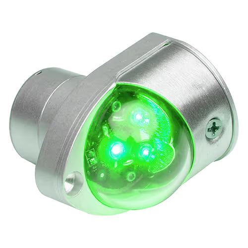 Whelen Engineering Aircraft Lighting 71379 Series LED Forward Position Light 01-0771379-11 71379 Series LED Forward Position Light