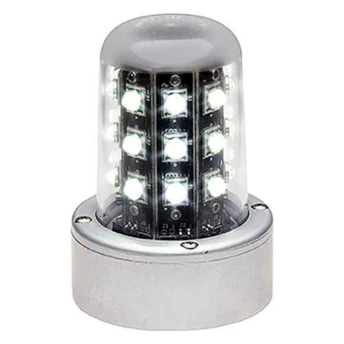 Whelen Engineering Aircraft Lighting 71410 Series LED Anti-Collision Light 01-0771410-15 71410 Series LED Anti-Collision Light