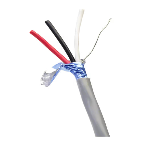 Whelen Engineering Aircraft Lighting 90' CABLE KIT/STROBE TO POWER/Includes: connectors to hook up strobe light to power supply, warning placards and install 01-0750205-00 90' CABLE KIT/STROBE TO POWER/Includes: connectors to hook up strobe light to power supply, warning placards and install