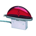 Whelen Engineering Aircraft Lighting 90033 Series Quartz Halogen Flashing Anti-Collision Light 01-0790033-13 90033 Series Quartz Halogen Flashing Anti-Collision Light
