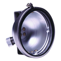 Whelen Engineering Aircraft Lighting 90195 Series Fixed Landing Light Housing 01-0790195-00D 90195 Series Fixed Landing Light Housing