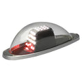 Whelen Engineering Aircraft Lighting 90325 Series LED Wingtip Anti-Collision Light 01-0790325-02 90325 Series LED Wingtip Anti-Collision Light