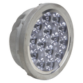 Whelen Engineering Aircraft Lighting 90361 Series LED Landing Light Assembly 9036120 90361 Series LED Landing Light Assembly