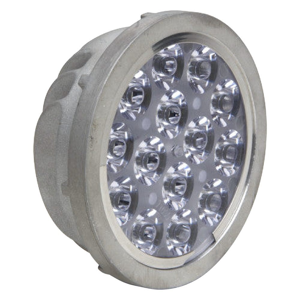 Whelen Engineering Aircraft Lighting 90361 Series LED Landing Light Assembly 9036120 90361 Series LED Landing Light Assembly
