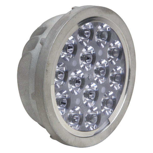 Whelen Engineering Aircraft Lighting 90361 Series LED Landing Light Assembly 9036120 90361 Series LED Landing Light Assembly
