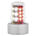 Whelen Engineering Aircraft Lighting 90520 Series LED Flashing Anti-Collision Beacon 01-0790520-01 90520 Series LED Flashing Anti-Collision Beacon