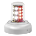 Whelen Engineering Aircraft Lighting 90520 Series LED Flashing Anti-Collision Beacon 9052005 90520 Series LED Flashing Anti-Collision Beacon