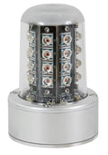 Whelen Engineering Aircraft Lighting 90520 Series LED Flashing Anti-Collision Beacon 9052055 90520 Series LED Flashing Anti-Collision Beacon