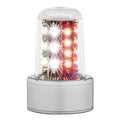 Whelen Engineering Aircraft Lighting 90520 Series LED Flashing Beacon 01-0790520-04 90520 Series LED Flashing Beacon