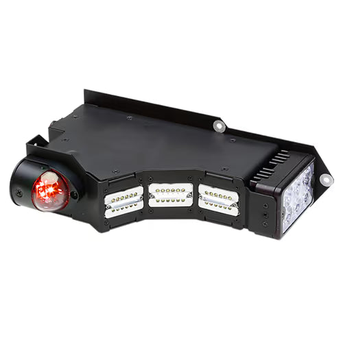 Whelen Engineering Aircraft Lighting 90777 LED Anti-Collision Light 01-0790777-L0 90777 LED Anti-Collision Light