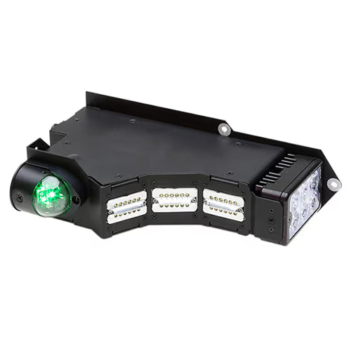 Whelen Engineering Aircraft Lighting 90777 LED Anti-Collision Light 01-0790777-R0 90777 LED Anti-Collision Light