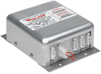 Whelen Engineering Aircraft Lighting A413AHDACF POWER SUPPLY/PMA. Dimensions: 5.5 x 5.0 x 2.37 Weight: 2.1 lbs 7.0 amps at 14VDC 3.5 amps at 28VDC. 01-0770028-05 A413AHDACF POWER SUPPLY/PMA. Dimensions: 5.5 x 5.0 x 2.37 Weight: 2.1 lbs 7.0 amps at 14VDC 3.5 amps at 28VDC.