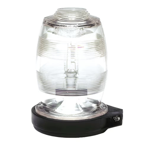Whelen Engineering Aircraft Lighting A470A Series Remote Strobe Head Assembly A470ADW A470A Series Remote Strobe Head Assembly