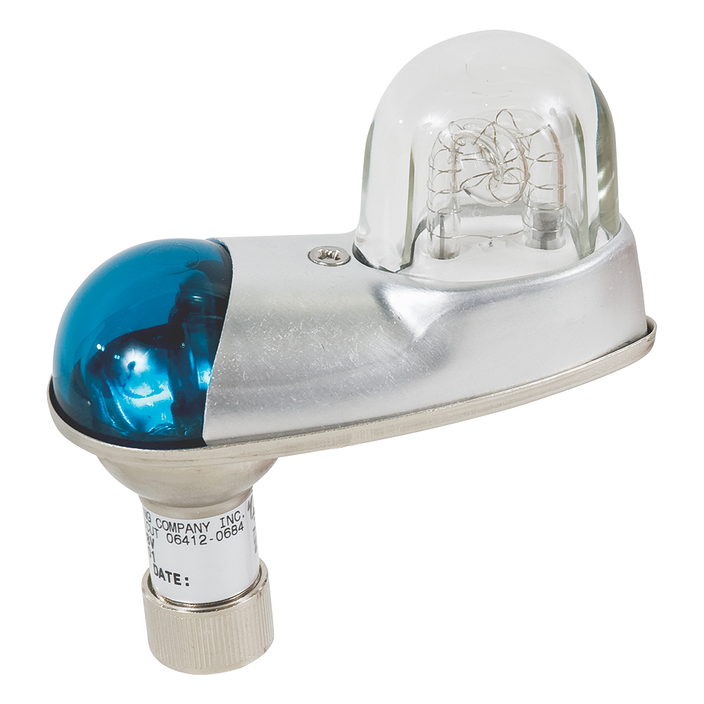 Whelen Engineering Aircraft Lighting A650 PG Series Wingtip Anti-Collision & Forward Position Light 01-0770054-05 A650 PG Series Wingtip Anti-Collision & Forward Position Light