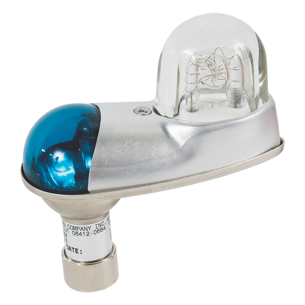 Whelen Engineering Aircraft Lighting A650 PG Series Wingtip Anti-Collision & Forward Position Light 01-0770054-05 A650 PG Series Wingtip Anti-Collision & Forward Position Light