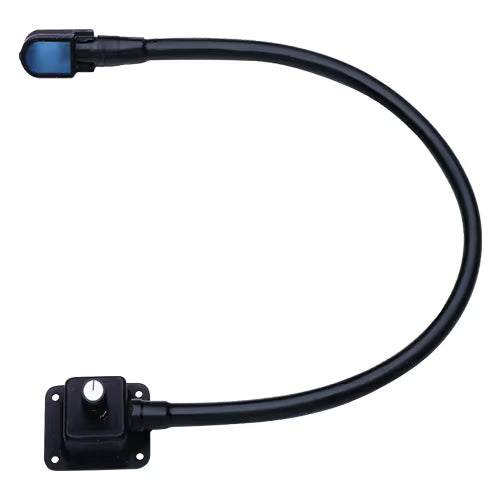 Whelen Engineering Aircraft Lighting C70190 Series Interior Gooseneck Light Assembly 01-0770190B18 C70190 Series Interior Gooseneck Light Assembly