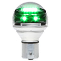Whelen Engineering Aircraft Lighting CHROMA Series LED Plug N Play Position Lamps 01-0771900G28 CHROMA Series LED Plug N Play Position Lamps