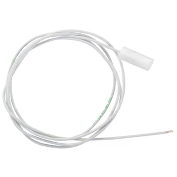 Whelen Engineering Aircraft Lighting CONNECTOR NUT ASSEMBLY for POST LIGHTS 02-0350183-00 CONNECTOR NUT ASSEMBLY for POST LIGHTS