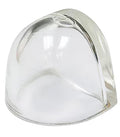 Whelen Engineering Aircraft Lighting GLASS LENS/Clear, For use with A600 tail light. A615 GLASS LENS/Clear, For use with A600 tail light.