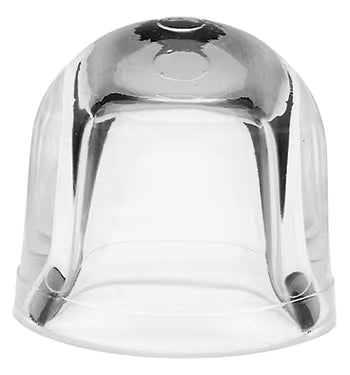 Whelen Engineering Aircraft Lighting GLASS LENS/Clear, for use with A610 flashtube. A612 GLASS LENS/Clear, for use with A610 flashtube.