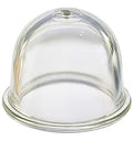 Whelen Engineering Aircraft Lighting GLASS LENS/Clear SA402 GLASS LENS/Clear