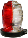 Whelen Engineering Aircraft Lighting HALOGEN STROBE/Red and white, 14V 7050902 HALOGEN STROBE/Red and white, 14V