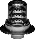 Whelen Engineering Aircraft Lighting LED ANTI-COLLISION LIGHT/Red, 28V 01-0770905-01 LED ANTI-COLLISION LIGHT/Red, 28V