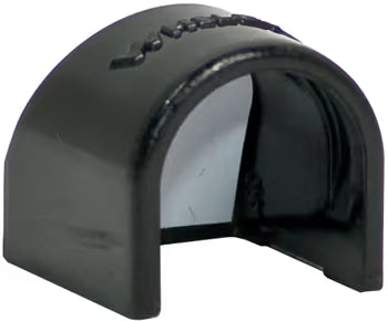 Whelen Engineering Aircraft Lighting LED POST LIGHT HOOD 11-470807-000 LED POST LIGHT HOOD