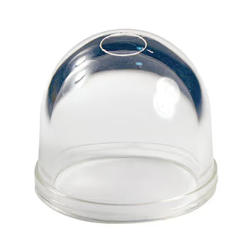 Whelen Engineering Aircraft Lighting LENS ASSEMBLY/White 68-4270002-30 LENS ASSEMBLY/White