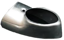 Whelen Engineering Aircraft Lighting LENS RETAINER/For use with A650 series. A626 LENS RETAINER/For use with A650 series.