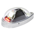 Whelen Engineering Aircraft Lighting Orion 650 LED Wingtip Position Light 01-0790725-12 Orion 650 LED Wingtip Position Light
