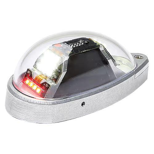 Whelen Engineering Aircraft Lighting Orion 650 LED Wingtip Position Light 01-0790725-12 Orion 650 LED Wingtip Position Light