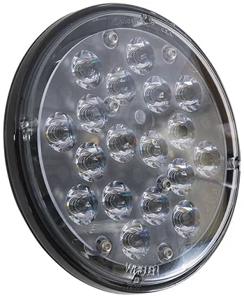 Whelen Engineering Aircraft Lighting PAR46 LANDING LIGHT/28V, STC, PMA 01-0790750-20 PAR46 LANDING LIGHT/28V, STC, PMA