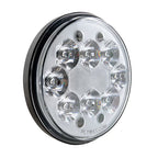 Whelen Engineering Aircraft Lighting Parmetheus G3 Par 36 Landing Light 01-0772102-10 Parmetheus™ G3 P36G3L (replacement for SunSpot 36 LXi 01-1030-L-A) - L