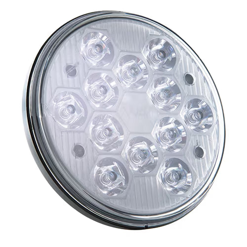 Whelen Engineering Aircraft Lighting Parmetheus G3 Par 46 Landing Light 01-0790906-00 Parmetheus™ G3 - P46G3L (WAT replacement for SunSpot 46 LX - 01-2130-L