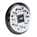 Whelen Engineering Aircraft Lighting Parmetheus Pro PAR-36 LED Landing Light LSM-SCD-042-1 Parmetheus Pro PAR-36 LED Landing Light